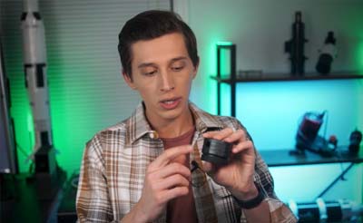 Best SV705C Planetary Camera - Full review