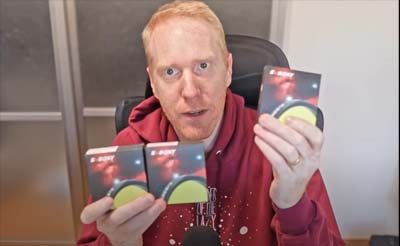 Best SV227 SHO 5nm Filter Set - Full review