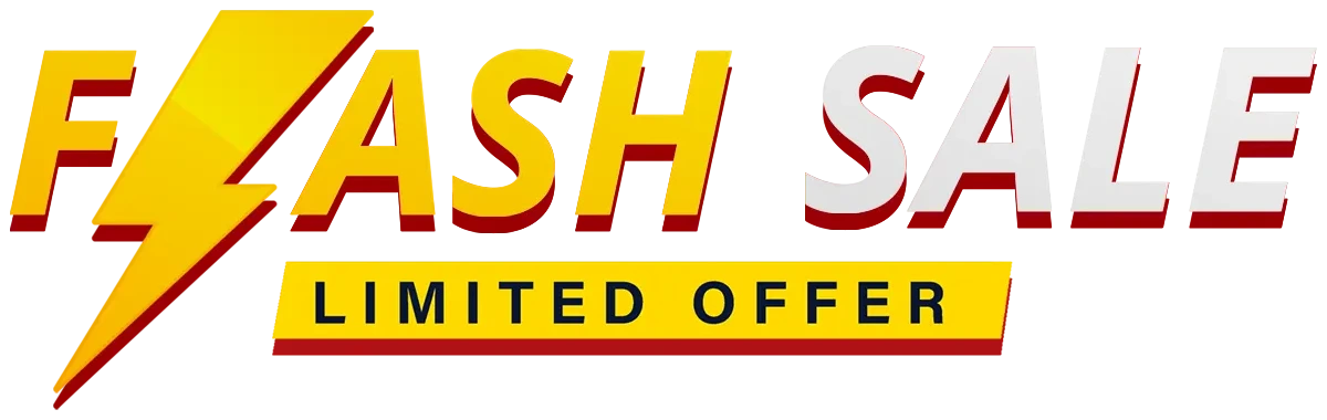 Flash Sale