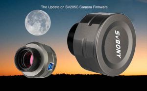 Firmware Tool for the Latest SV205 Camera IMX415 doloremque