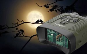Best Affordable Night Vision Goggle Binocular in 2024 doloremque