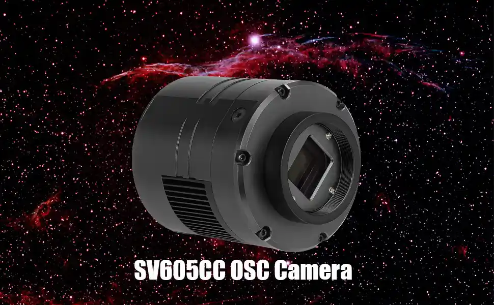 SV605C application scenarios and equipment collocation doloremque