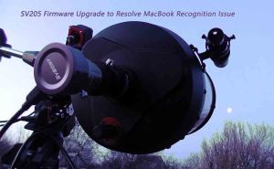 Firmware Tool for SV205 (IMX415) to Compatible with Mac OS USB3.0 doloremque