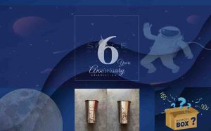 Happy 6th Anniversary to Svbony Brand! Super Surprise Waiting for You！ doloremque