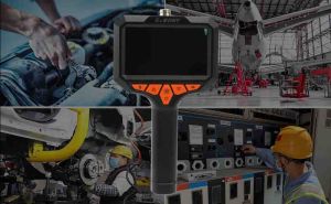 Detachable Cable Industrial Endoscope——SM501 doloremque