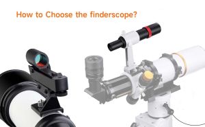 The Importance of Finder scopes for eclipse doloremque
