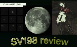 SV198 Guide Scope-Imaging telescope review doloremque
