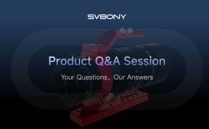 SV555 New Upgrade, New Experience - Q&A doloremque