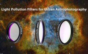 Light Pollution Filters for Urban Astrophotography doloremque