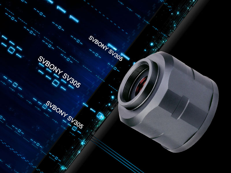 SVBONY SV305 Astronomy Camera.jpg SVBONY SV305 Astronomy Camera.jpg