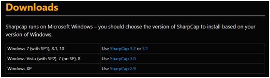 SV205-Sharpcap software.png SV205-Sharpcap software.png