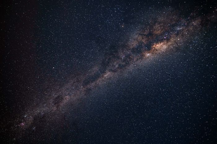 Svbony The Milky Way Svbony The Milky Way