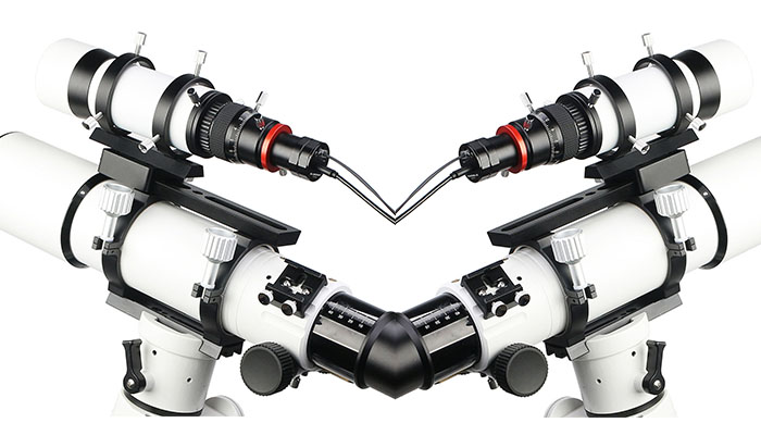SV905C guiding camera show SV905C guiding camera show