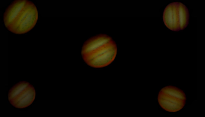 SV105-Jupiter SV105-Jupiter