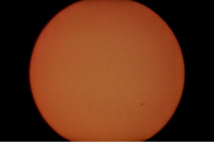 The sun image by SC001 The sun image by SC001