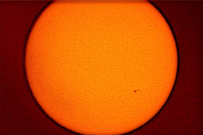 The sun image by SC001 The sun image by SC001