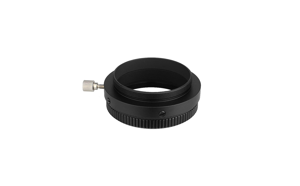 SVBONY SV210 M63 CAA 360 Degree Rotator Camera angle Adjuster SVBONY SV210 M63 CAA 360 Degree Rotator Camera angle Adjuster