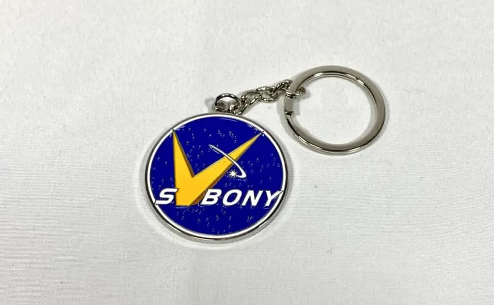 Souvenir key chain Souvenir key chain