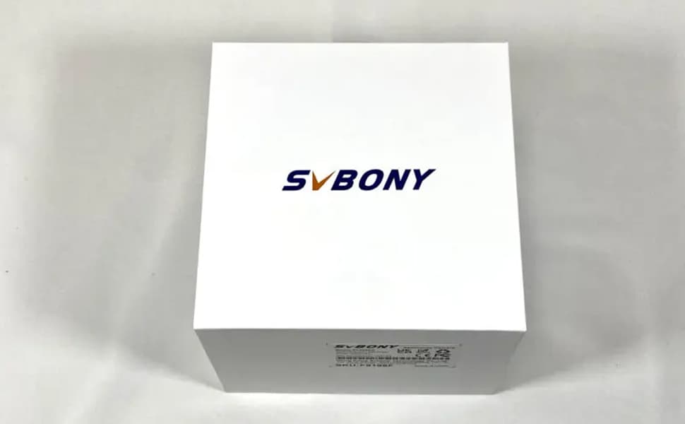 Body package box Body package box
