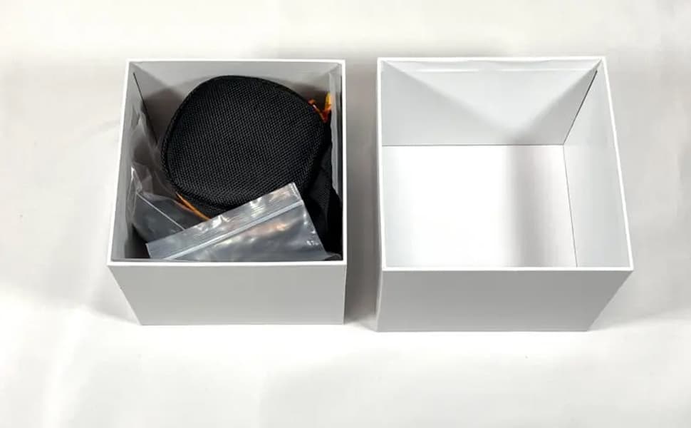 Package contents Package contents