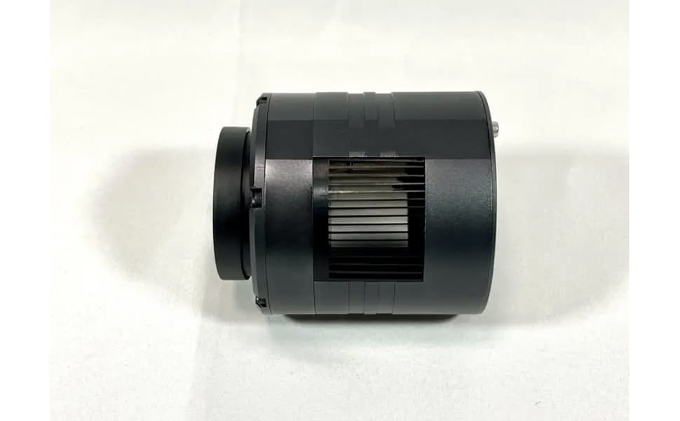 SV405CC side SV405CC side