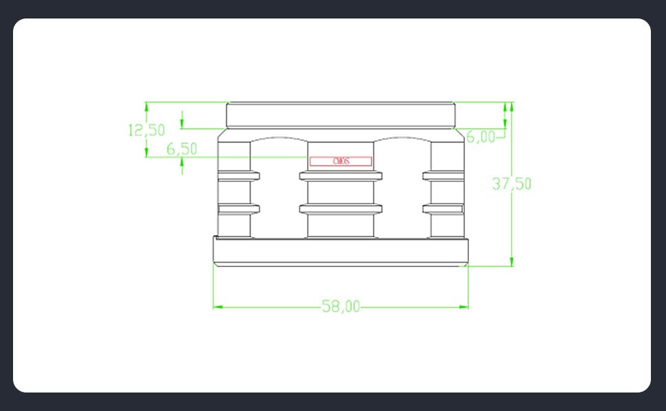 SV705C USB3.0 Color Planetary Camera /&nbsp;IMX585 / EAA