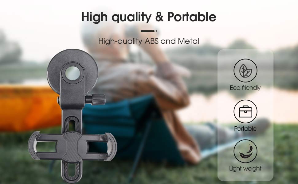 SV218 High quality & Portable
