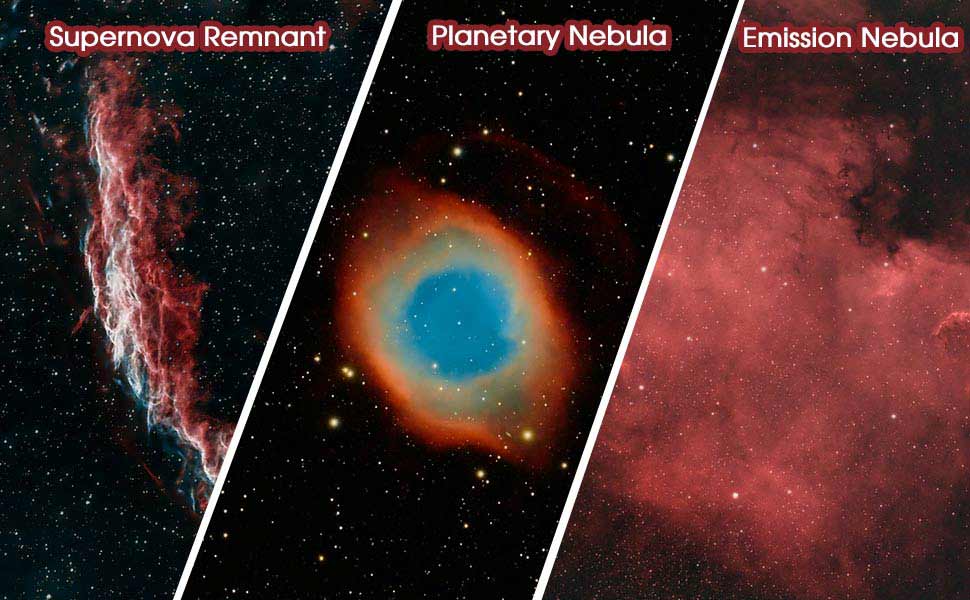 SV220 Dual-Band 7nm Nebula Filter SV220 Dual-Band 7nm Nebula Filter