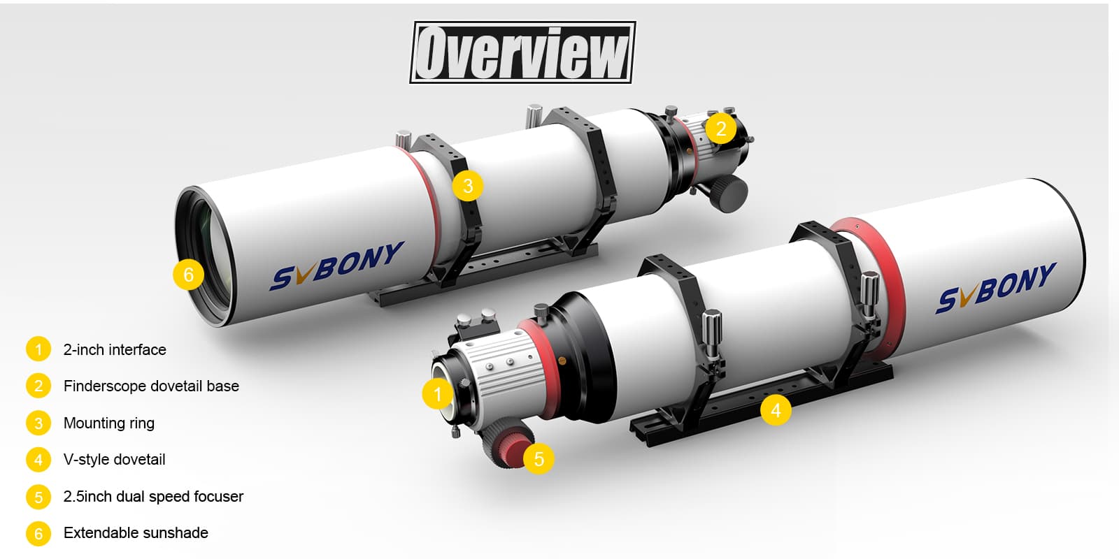 SVBONY SV550 APO Refractor Telescope.jpg SVBONY SV550 APO Refractor Telescope.jpg