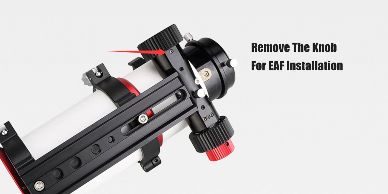 SVBONY SV550 APO Refractor Telescope