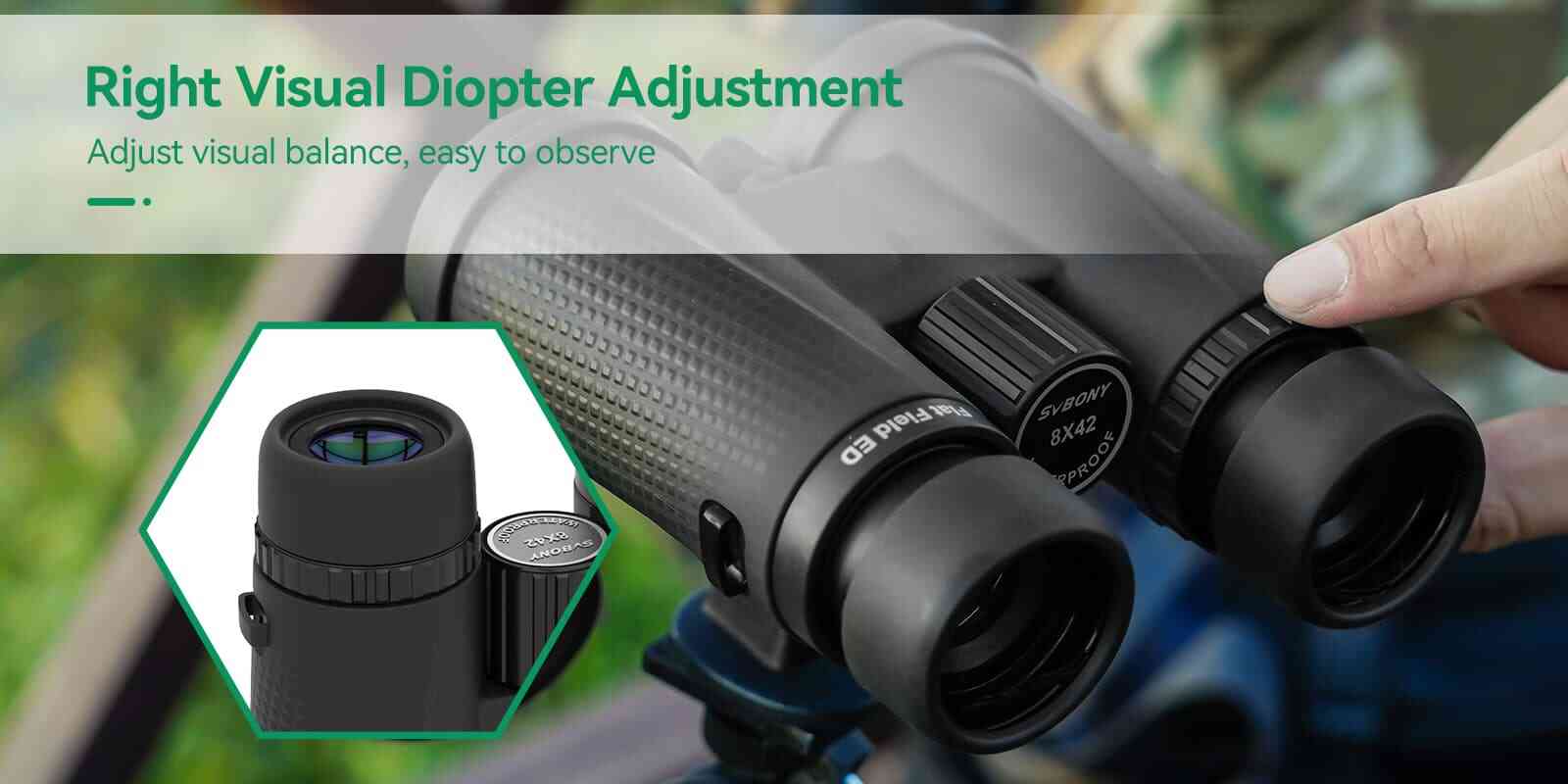 SV406P 20-60x80mm Spotting Scope - SA205 Binocular.jpg SV406P 20-60x80mm Spotting Scope - SA205 Binocular.jpg