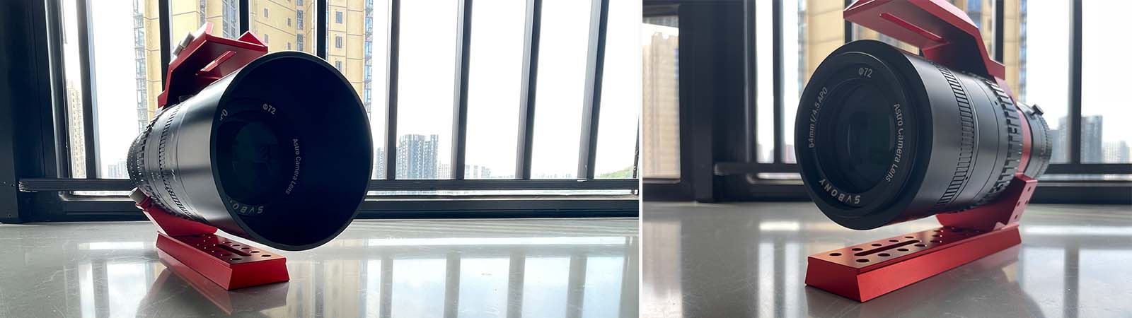 SV555 54mm f/4.5 Astrograph Telescope OTA.jpg