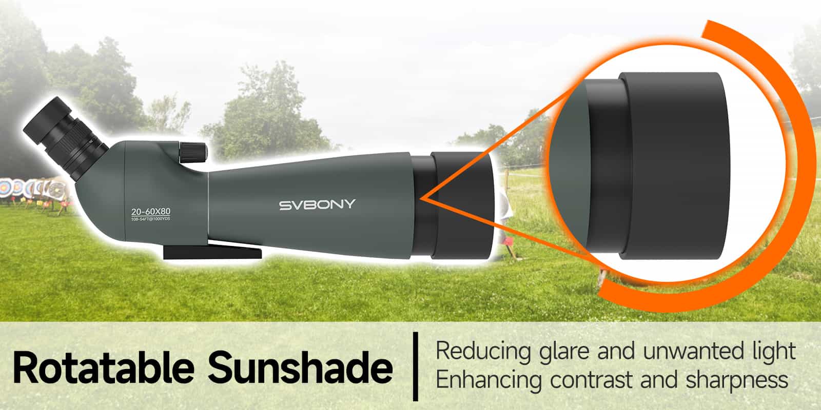 SVBONY SA28A Spotting Scope 20-60x80 for Birding.jpg SVBONY SA28A Spotting Scope 20-60x80 for Birding.jpg