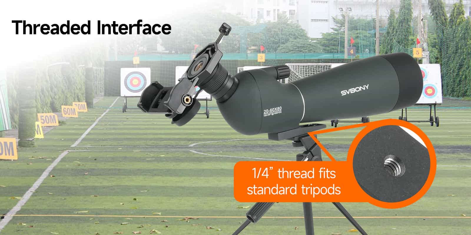 SVBONY SA28A Spotting Scope 20-60x80 for Birding.jpg SVBONY SA28A Spotting Scope 20-60x80 for Birding.jpg