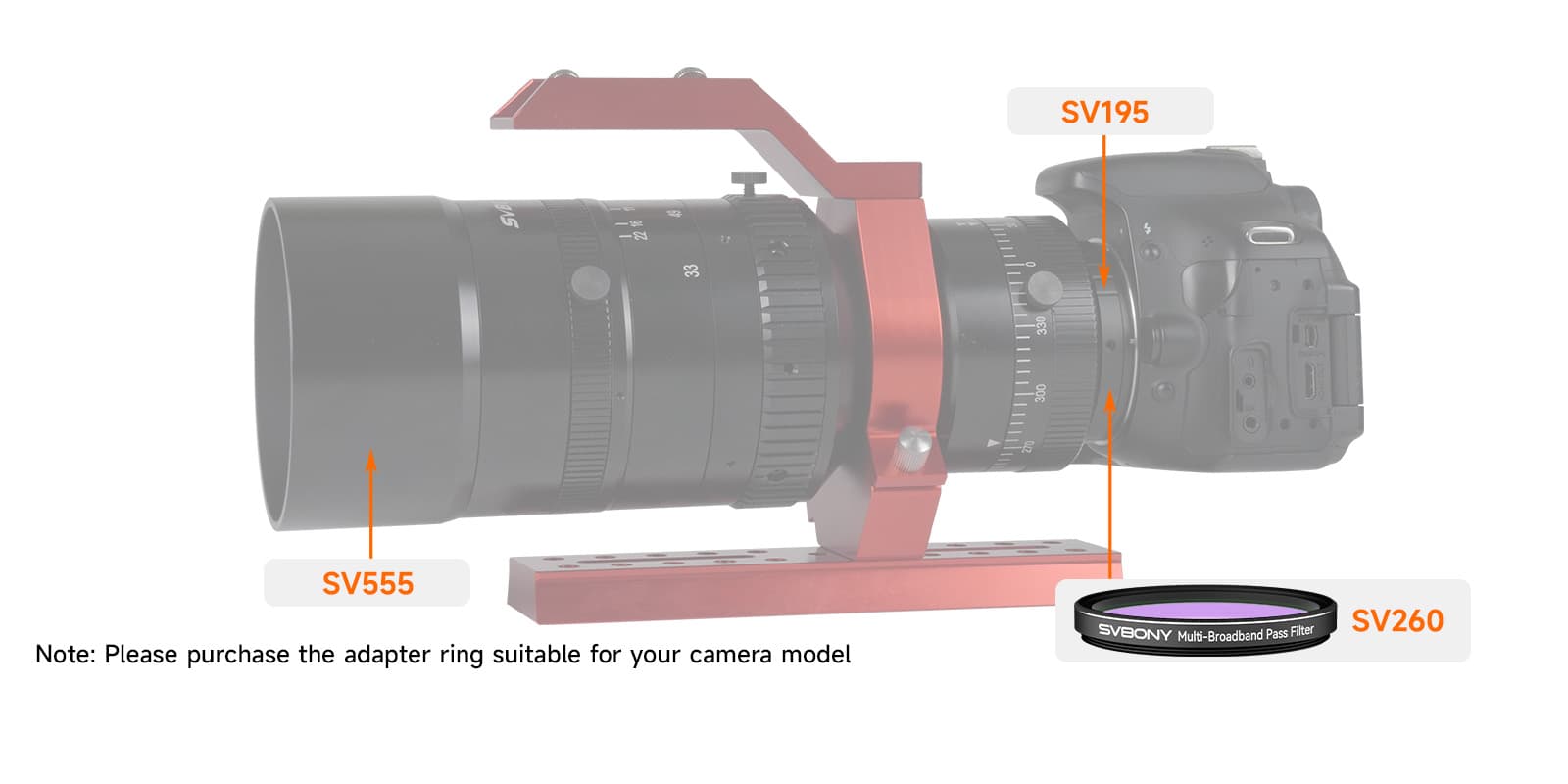 SVBONY SV555 Astrograph Telescope APO - SV260 Astrophotography Filter.jpg