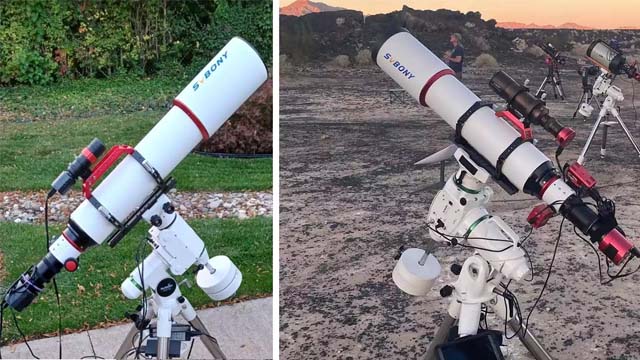 SV550 APO Triplet Refractor 122mm.jpg SV550 APO Triplet Refractor 122mm.jpg