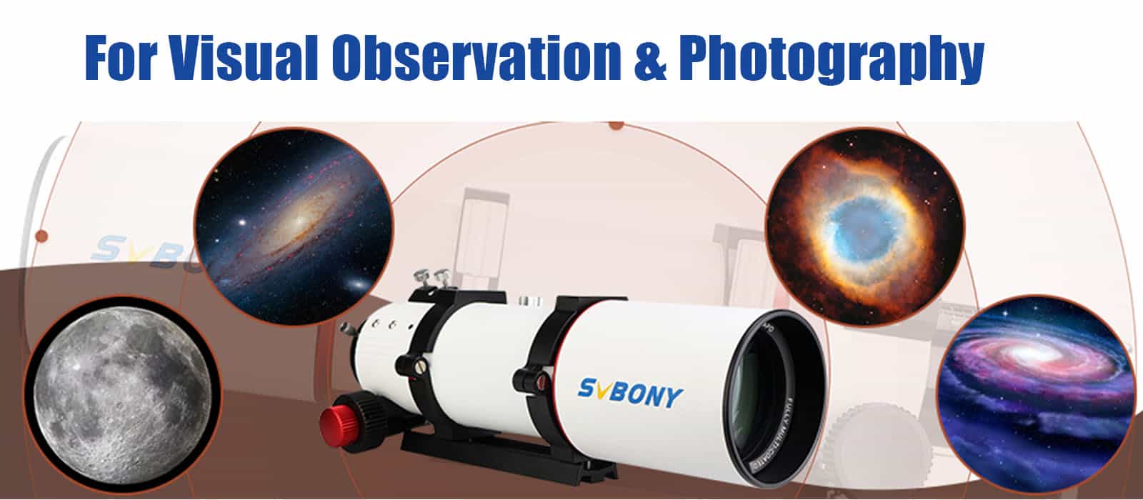 triplet air-spaced APO lens design