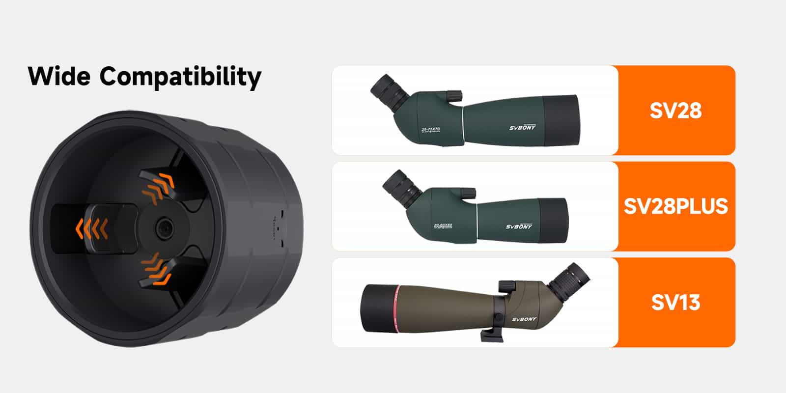 sc002 wifi camera Combination