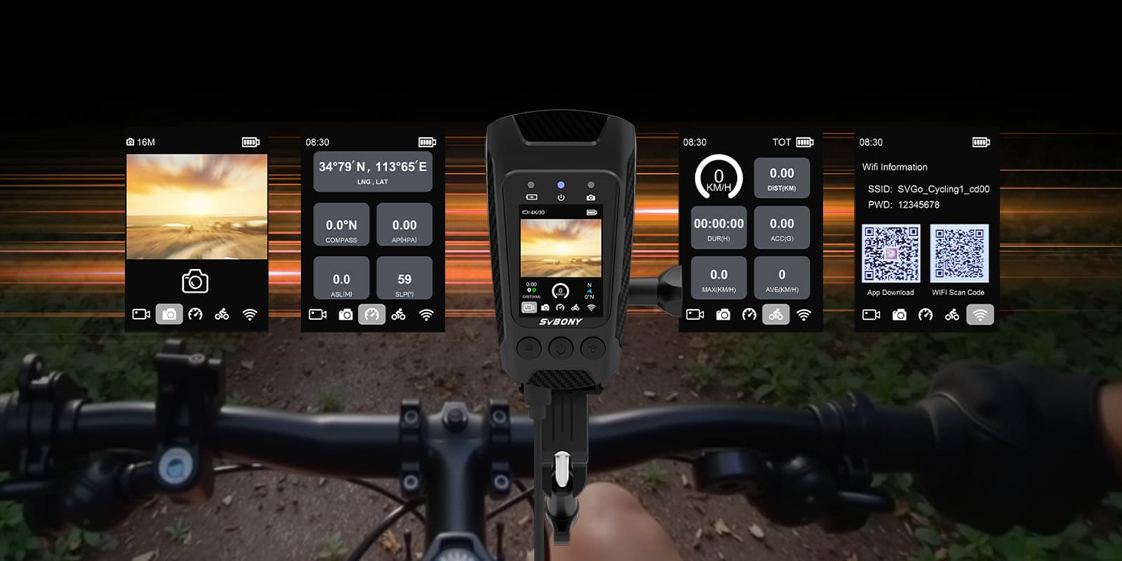 Svbony SVGo C1 cycling camera.jpg Svbony SVGo C1 cycling camera.jpg
