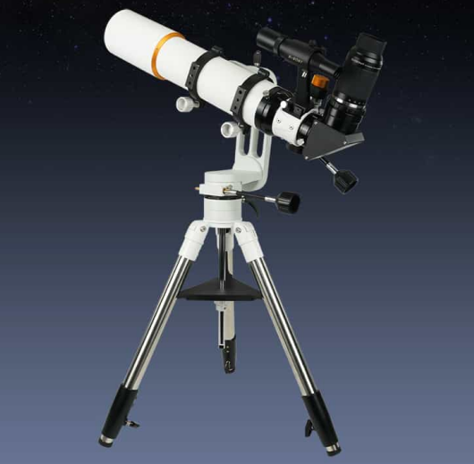 SV245 zoom eyepiece