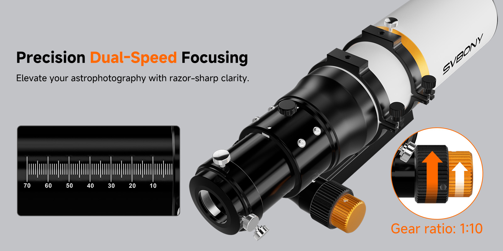 SVBONY SV503 70mm f/6.78 Flatfield Refractor Telescope.jpg