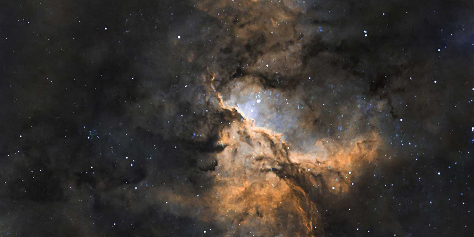 sv555 54mm f/4.5 apo astrograph set