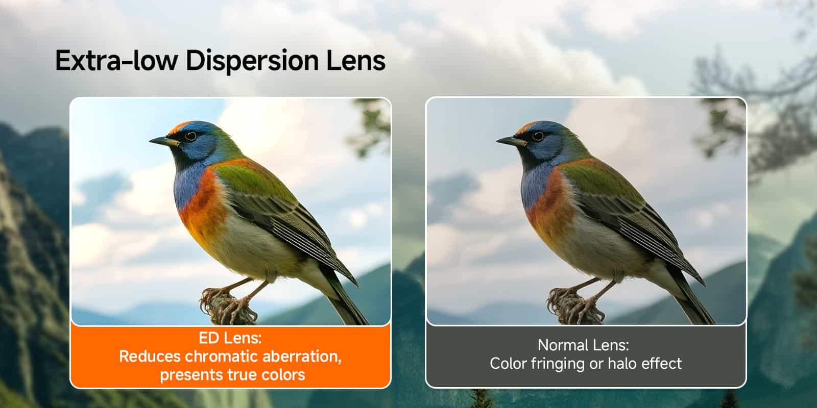 sa208 integrated binoculars