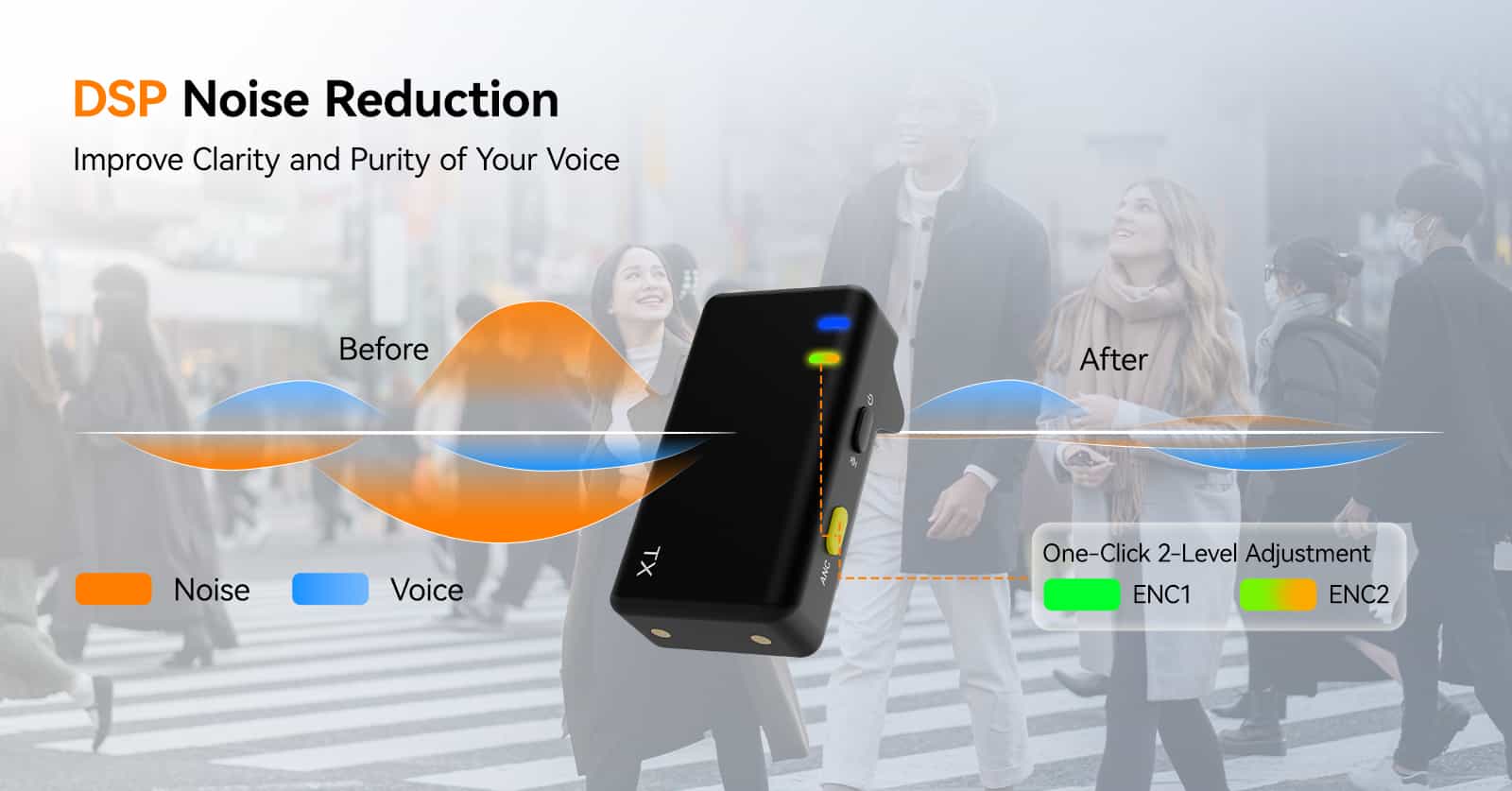 SVMic Microphone SVMic Microphone