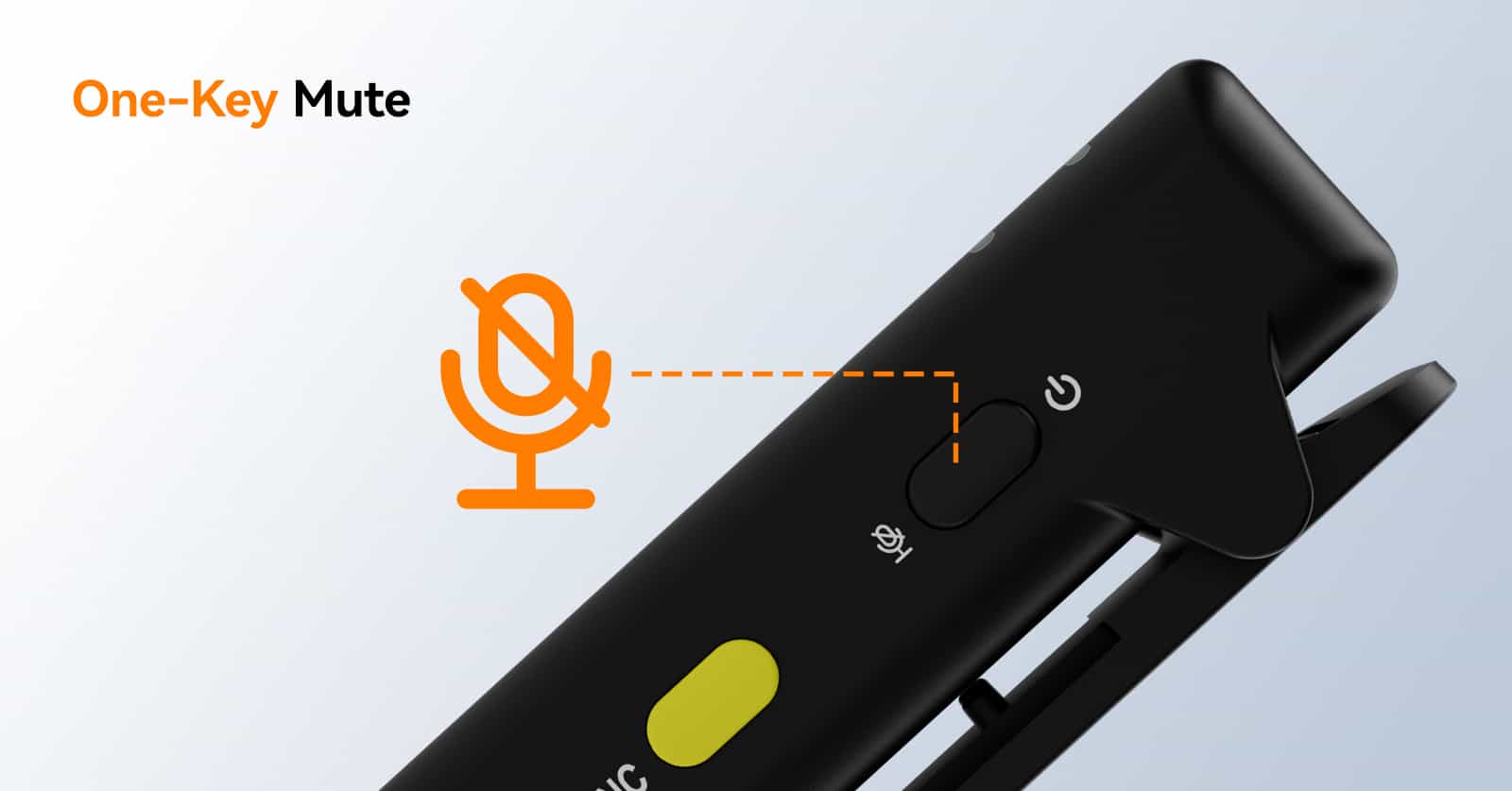 SVMic Microphone SVMic Microphone