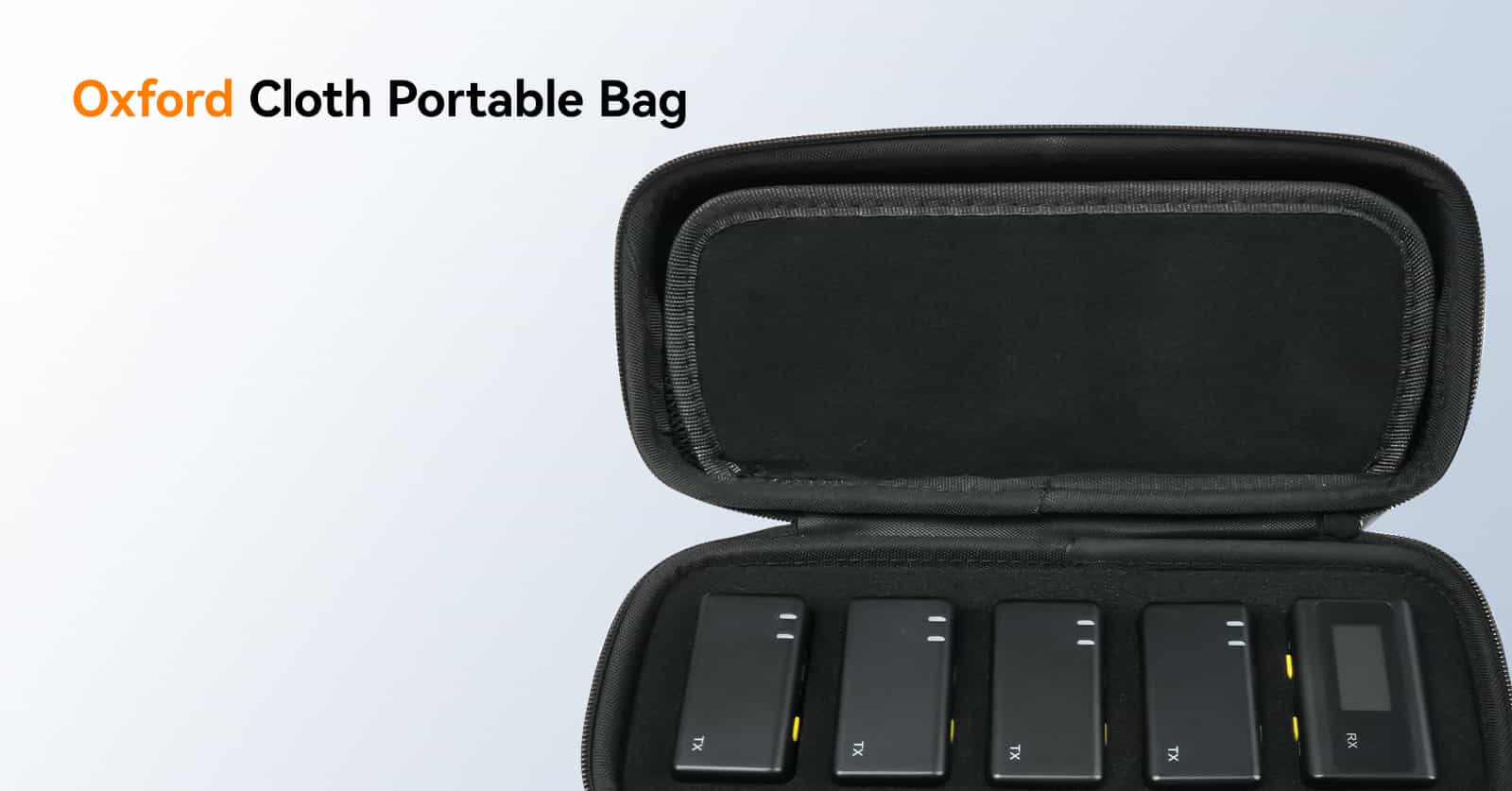 SVMic Microphone SVMic Microphone