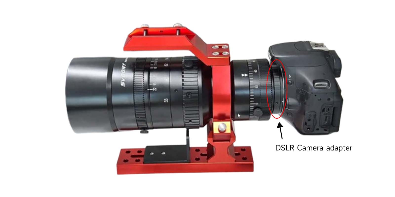 sv555 apo astrograph sv555 apo astrograph